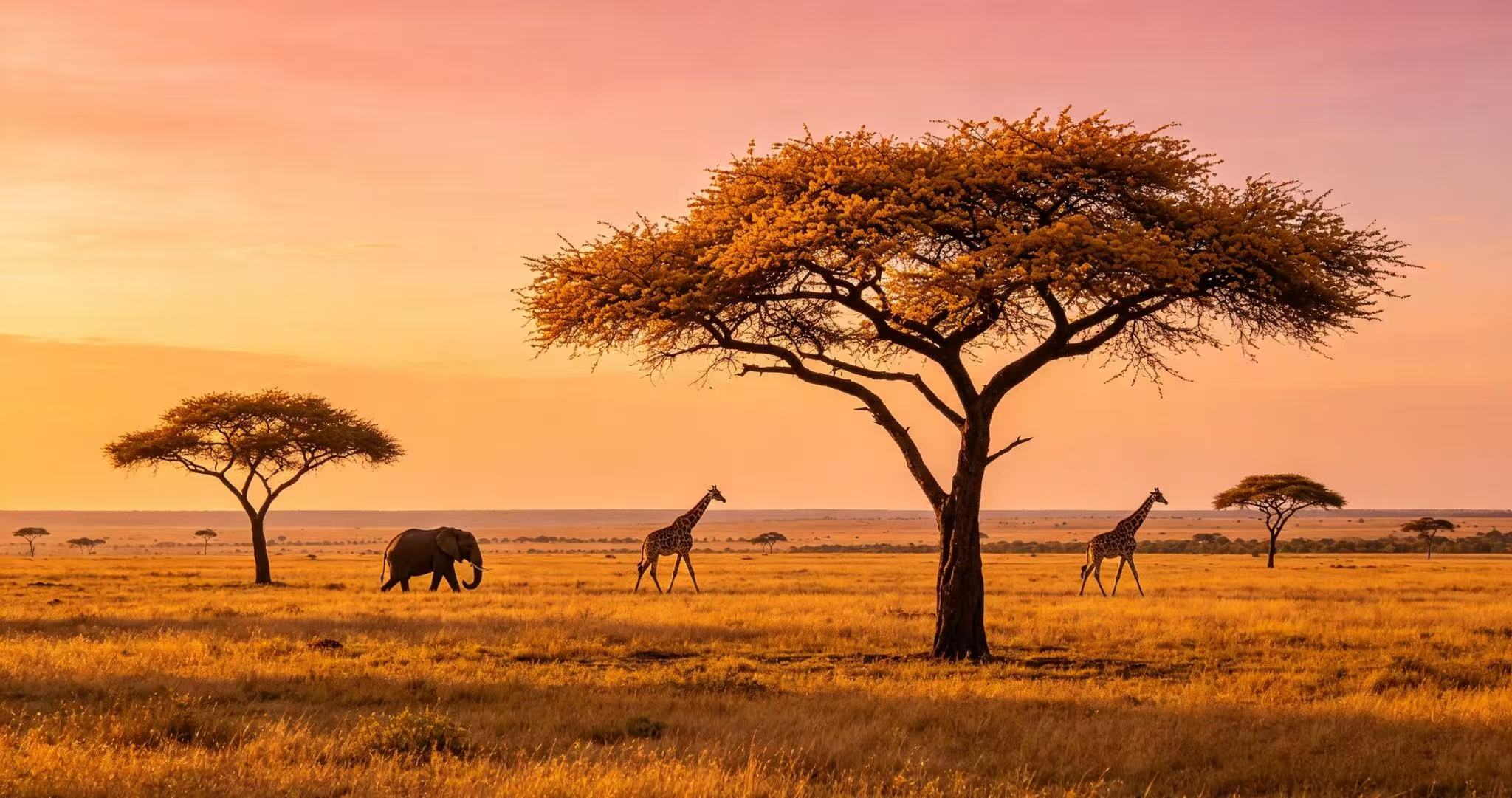 Africa