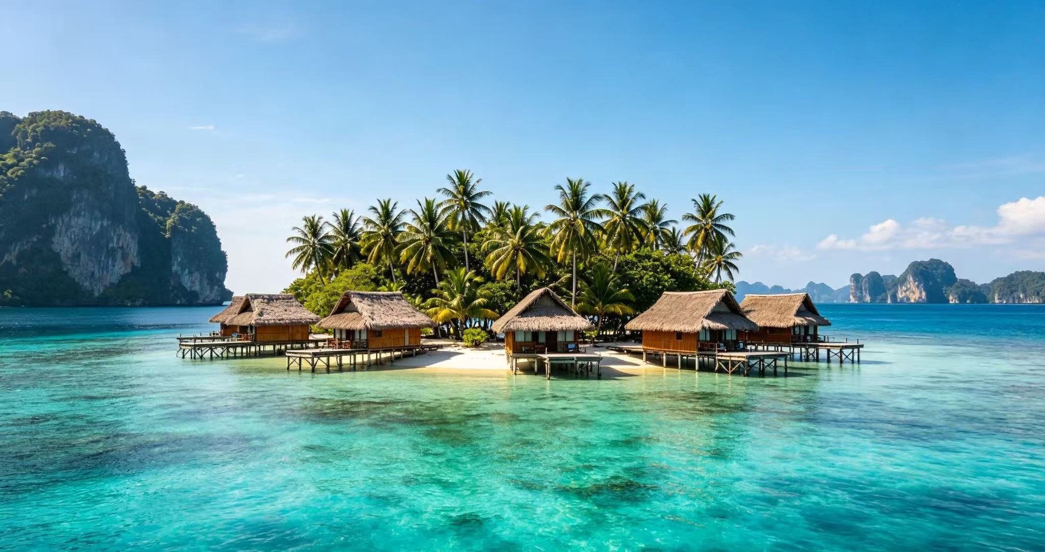 Southeast Asia